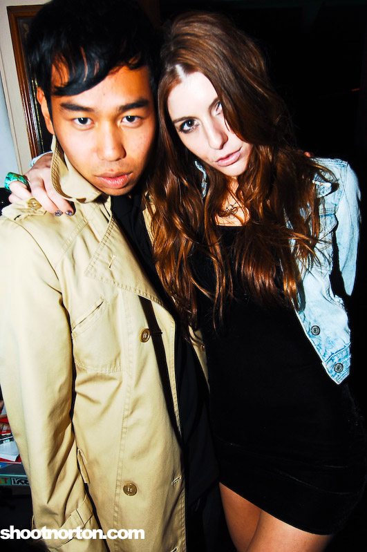 Nite Vision @ Voyeur, photograph 58