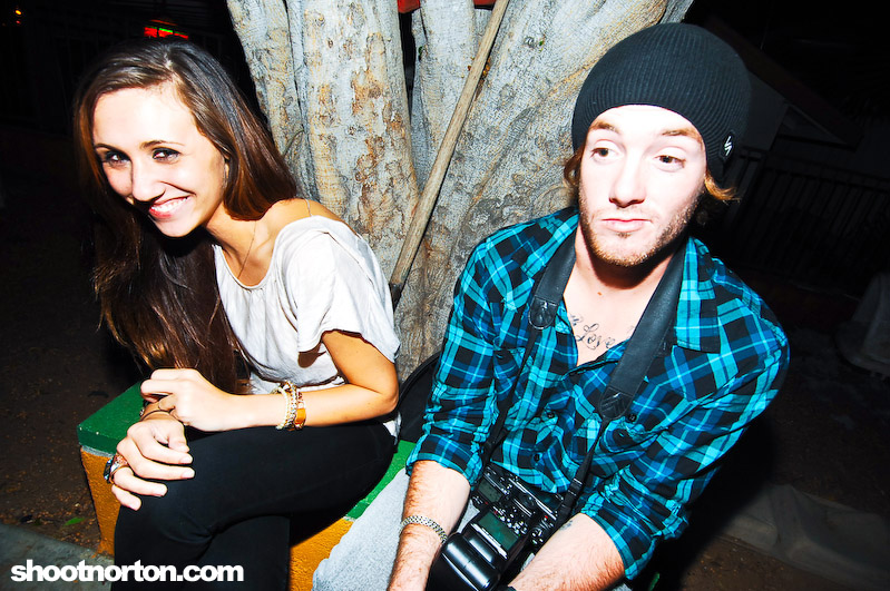 Nite Vision @ Voyeur, photograph 70