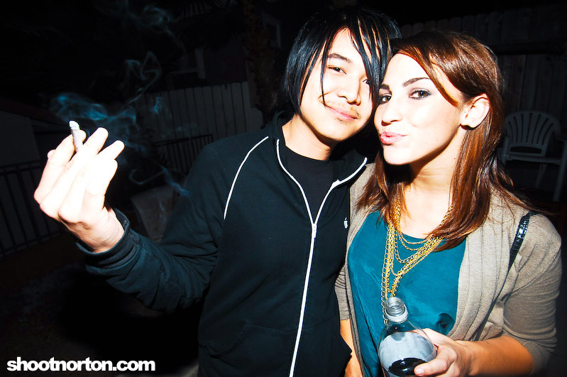 Nite Vision @ Voyeur, photograph 71