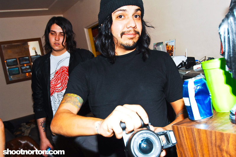 Nite Vision @ Voyeur, photograph 87