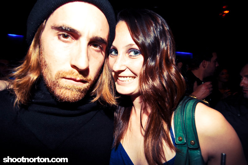 Danny Pack's Bday @ Voyeur + 4th & B Afterhours, photograph 5