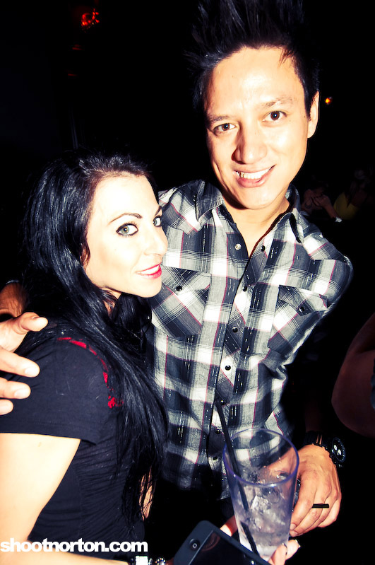 Danny Pack's Bday @ Voyeur + 4th & B Afterhours, photograph 51