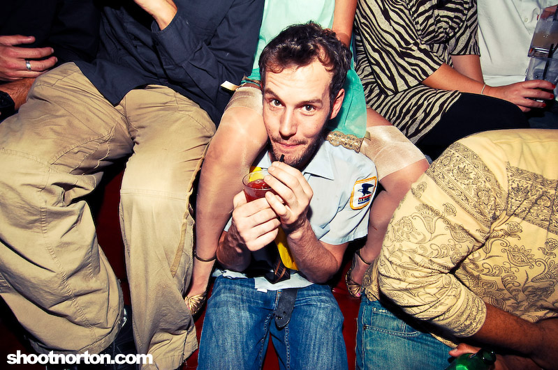 Danny Pack's Bday @ Voyeur + 4th & B Afterhours, photograph 57