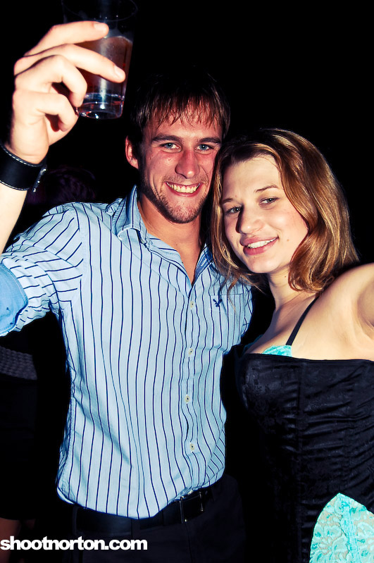 Danny Pack's Bday @ Voyeur + 4th & B Afterhours, photograph 59