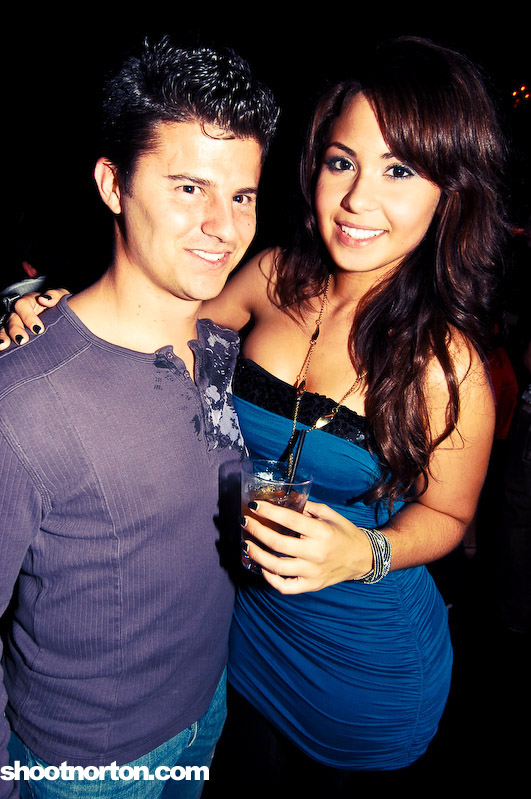 Danny Pack's Bday @ Voyeur + 4th & B Afterhours, photograph 60