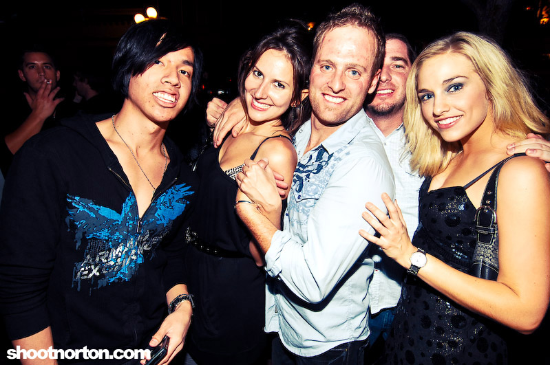 Danny Pack's Bday @ Voyeur + 4th & B Afterhours, photograph 61