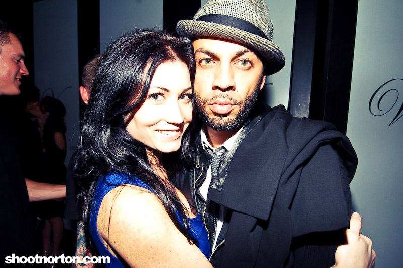 Danny Pack's Bday @ Voyeur + 4th & B Afterhours, photograph 62