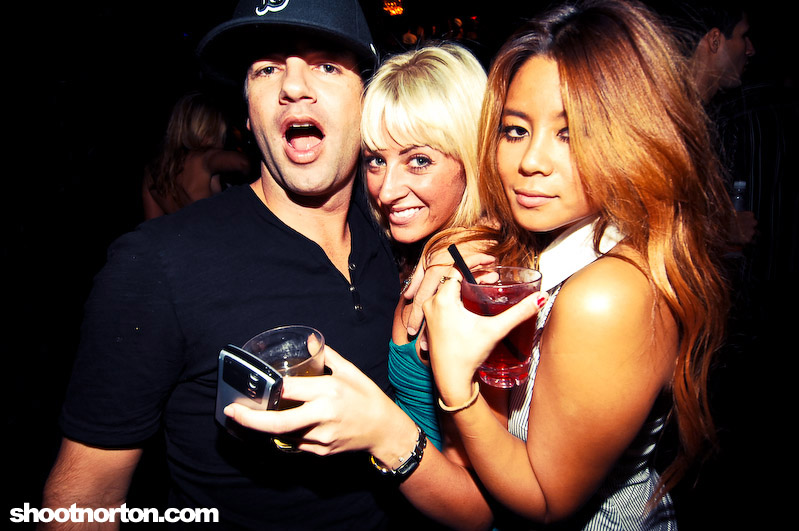 Danny Pack's Bday @ Voyeur + 4th & B Afterhours, photograph 63