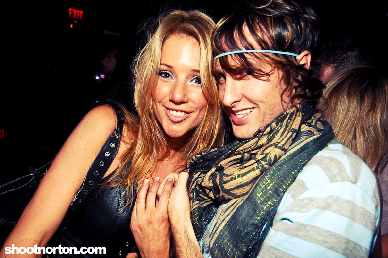 Danny Pack's Bday @ Voyeur + 4th & B Afterhours, photograph 67
