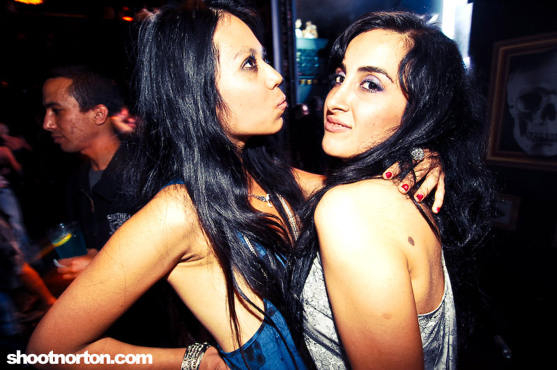 Danny Pack's Bday @ Voyeur + 4th & B Afterhours, photograph 70