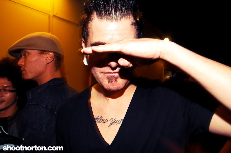 Danny Pack's Bday @ Voyeur + 4th & B Afterhours, photograph 74