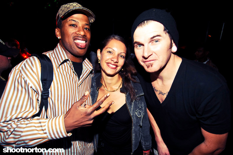 Danny Pack's Bday @ Voyeur + 4th & B Afterhours, photograph 86