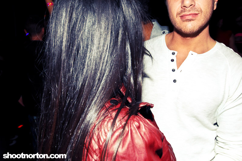 Danny Pack's Bday @ Voyeur + 4th & B Afterhours, photograph 130