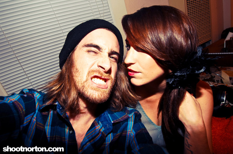 Danny Pack's Bday @ Voyeur + 4th & B Afterhours, photograph 137