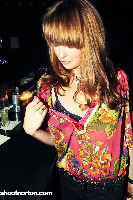 L.E.D. Saturdays @ Voyeur, photograph 4