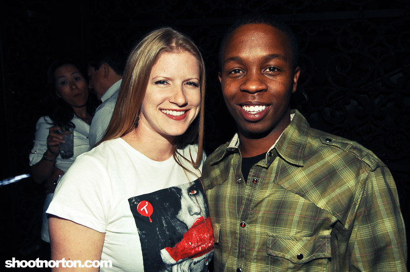 L.E.D. Saturdays @ Voyeur, photograph 8