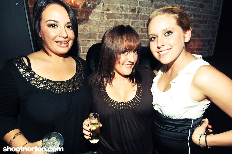 L.E.D. Saturdays @ Voyeur, photograph 9
