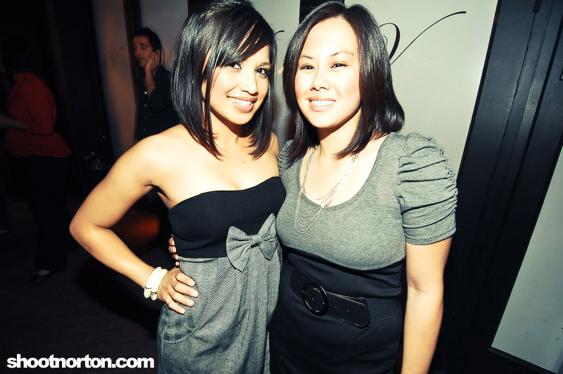 L.E.D. Saturdays @ Voyeur, photograph 10