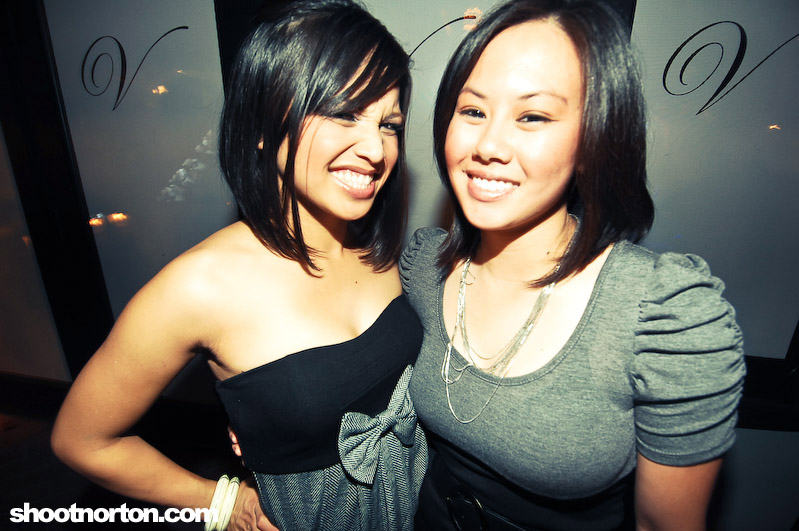 L.E.D. Saturdays @ Voyeur, photograph 12