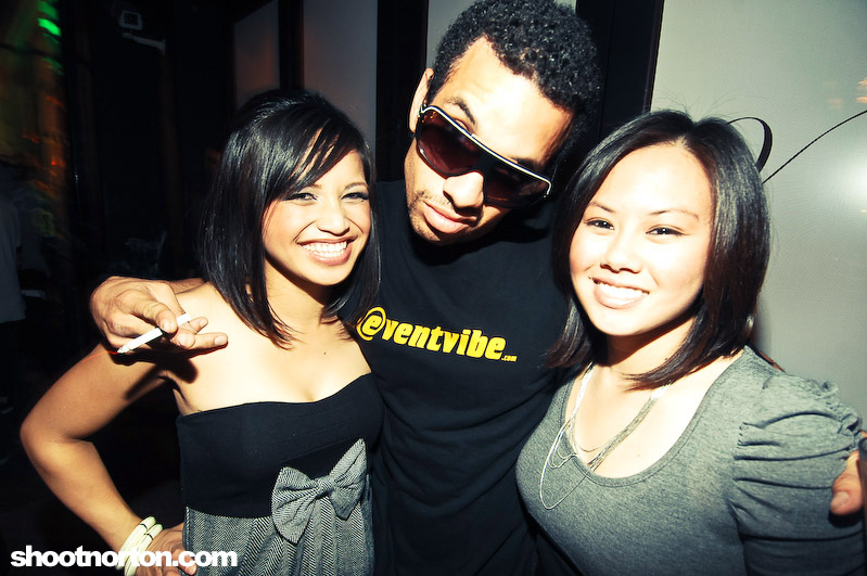 L.E.D. Saturdays @ Voyeur, photograph 13