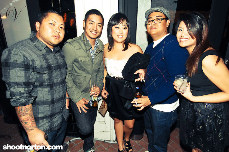 L.E.D. Saturdays @ Voyeur, photograph 18
