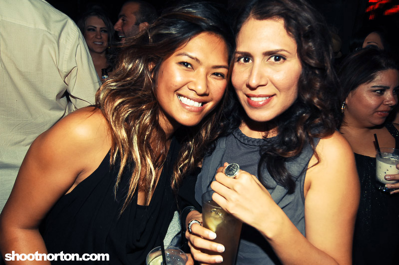 L.E.D. Saturdays @ Voyeur, photograph 20