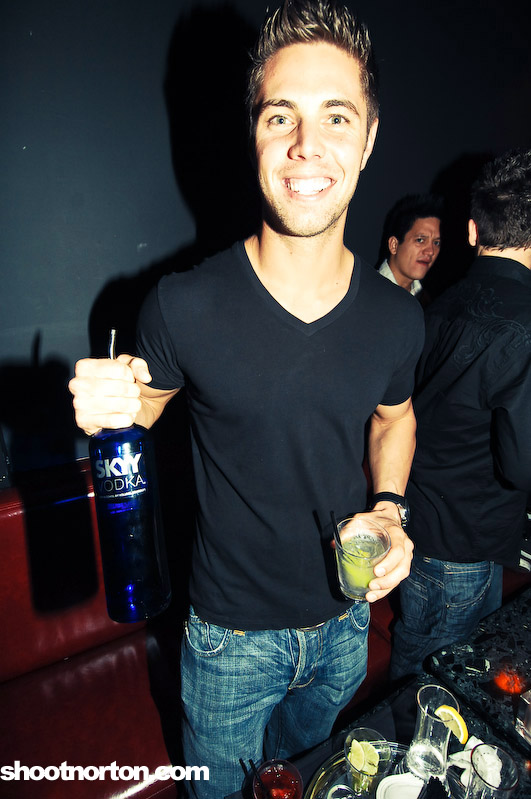 L.E.D. Saturdays @ Voyeur, photograph 27