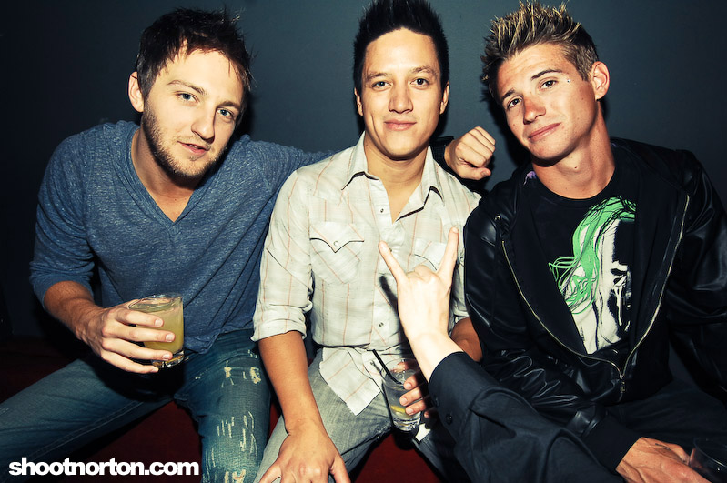 L.E.D. Saturdays @ Voyeur, photograph 28