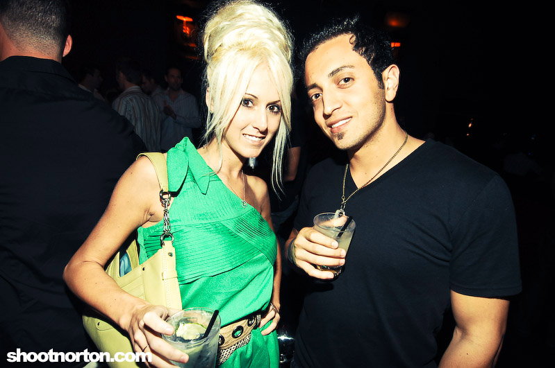 L.E.D. Saturdays @ Voyeur, photograph 30