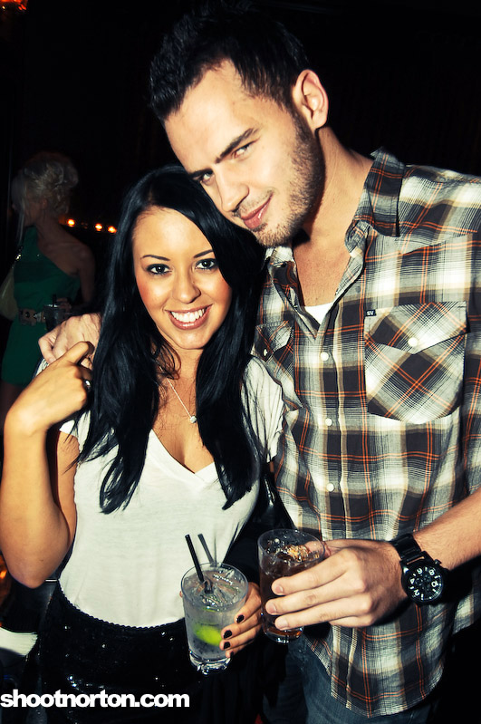 L.E.D. Saturdays @ Voyeur, photograph 31