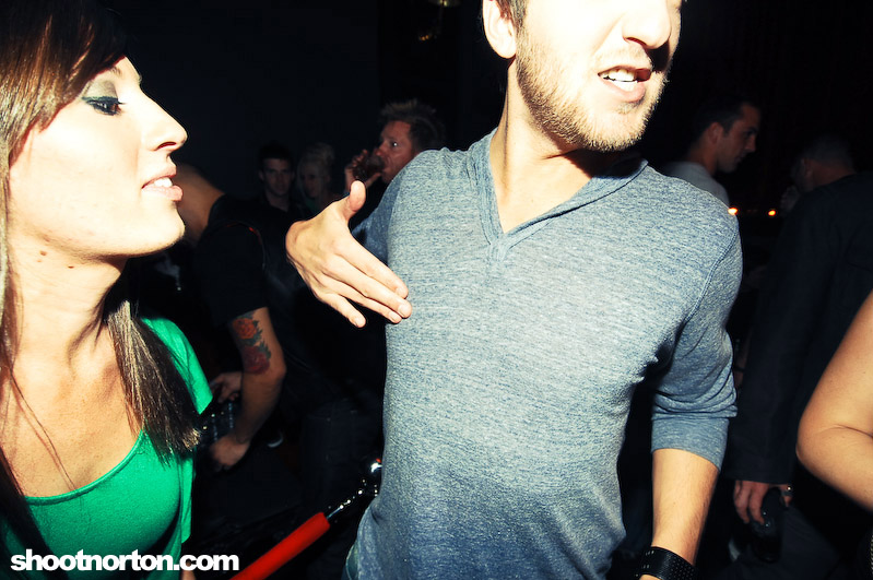 L.E.D. Saturdays @ Voyeur, photograph 34