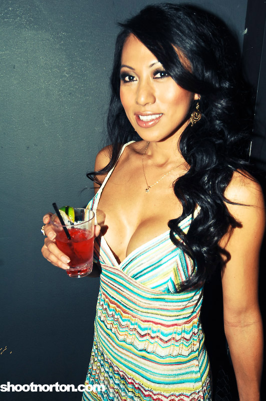 L.E.D. Saturdays @ Voyeur, photograph 40
