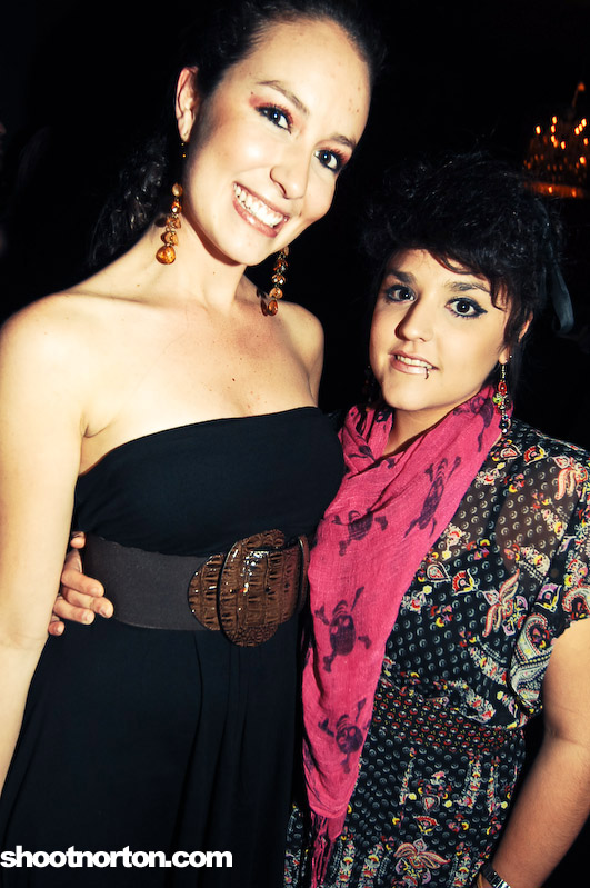 L.E.D. Saturdays @ Voyeur, photograph 41