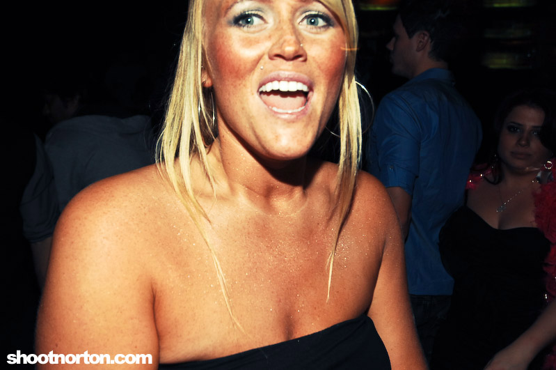 L.E.D. Saturdays @ Voyeur, photograph 42