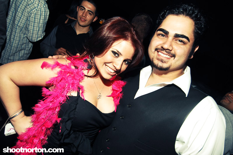 L.E.D. Saturdays @ Voyeur, photograph 43
