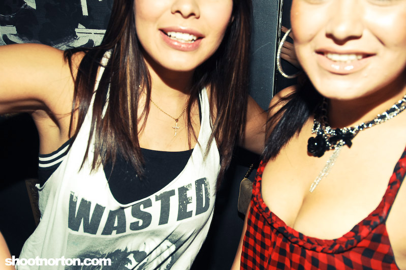 L.E.D. Saturdays @ Voyeur, photograph 47