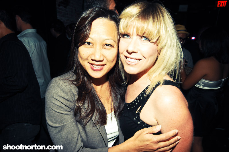 L.E.D. Saturdays @ Voyeur, photograph 49