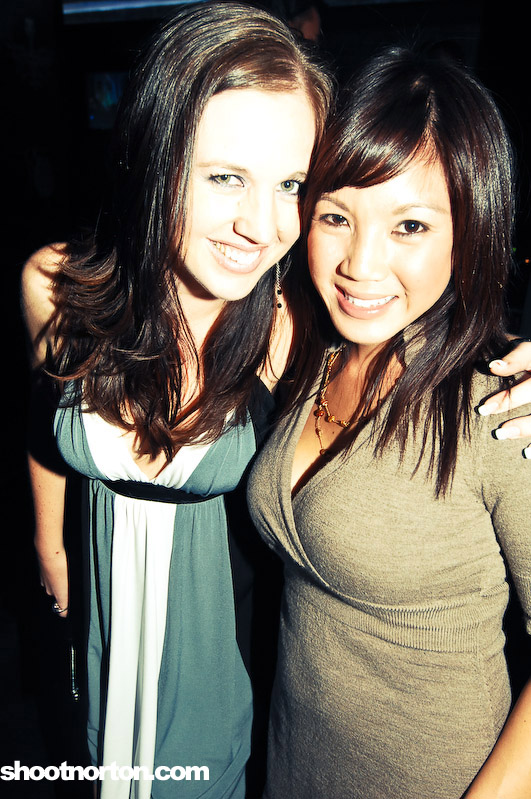 L.E.D. Saturdays @ Voyeur, photograph 53