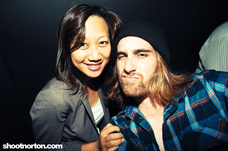 L.E.D. Saturdays @ Voyeur, photograph 55