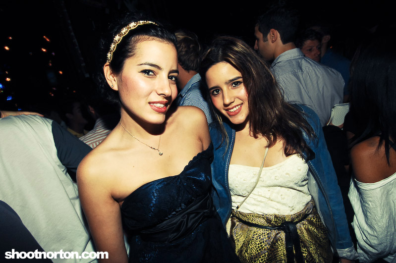 L.E.D. Saturdays @ Voyeur, photograph 56