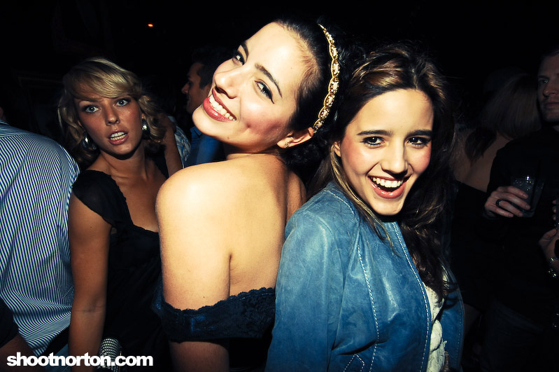L.E.D. Saturdays @ Voyeur, photograph 57