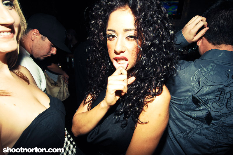 L.E.D. Saturdays @ Voyeur, photograph 58