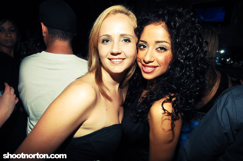 L.E.D. Saturdays @ Voyeur, photograph 59