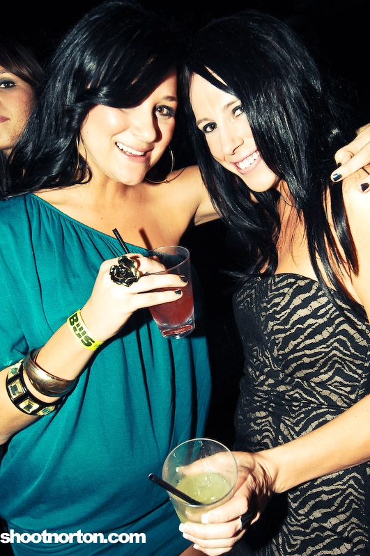 L.E.D. Saturdays @ Voyeur, photograph 62