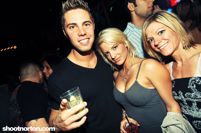 L.E.D. Saturdays @ Voyeur, photograph 66