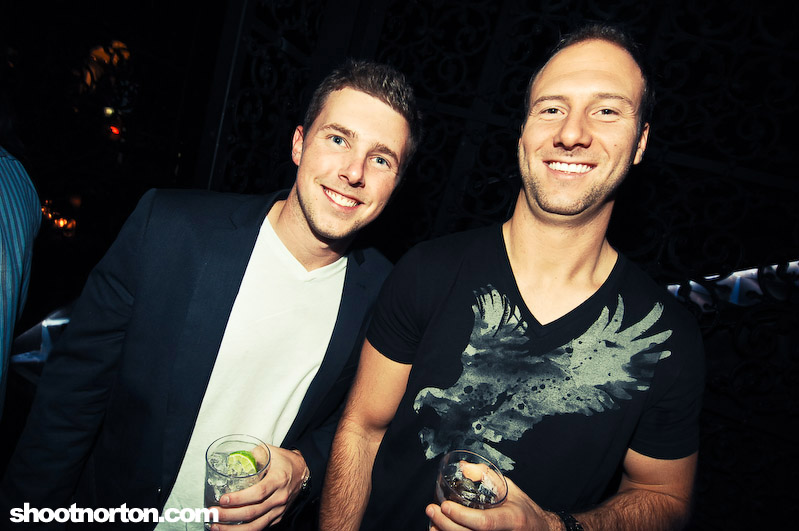 L.E.D. Saturdays @ Voyeur, photograph 67