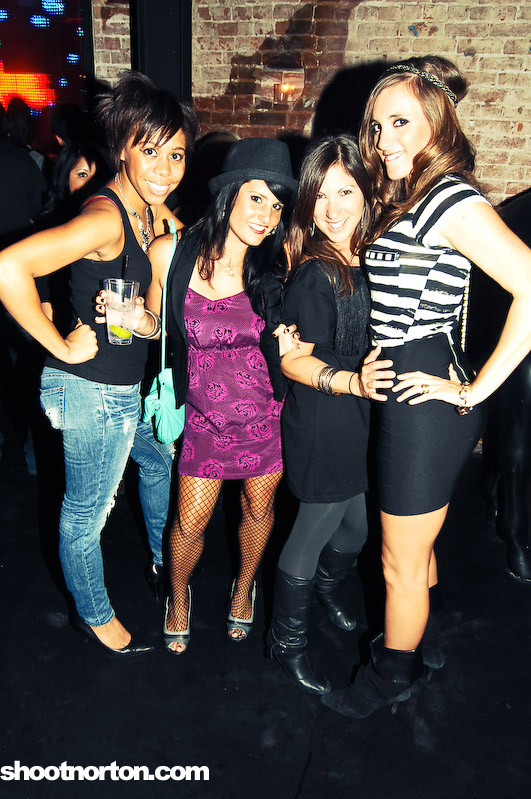L.E.D. Saturdays @ Voyeur, photograph 69