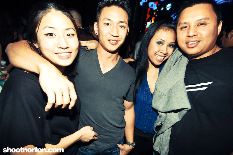 L.E.D. Saturdays @ Voyeur, photograph 70