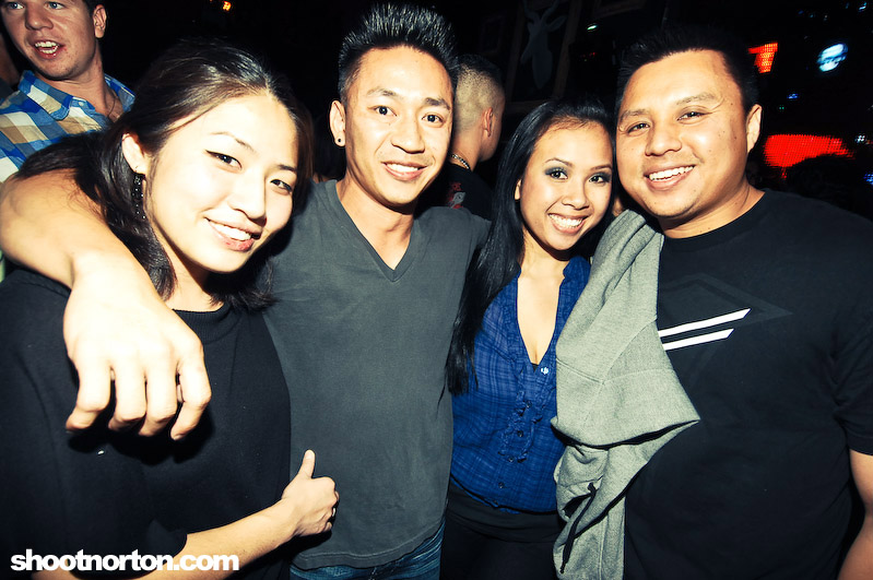 L.E.D. Saturdays @ Voyeur, photograph 71