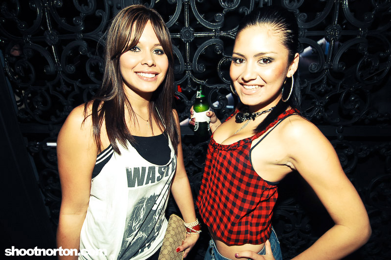 L.E.D. Saturdays @ Voyeur, photograph 78